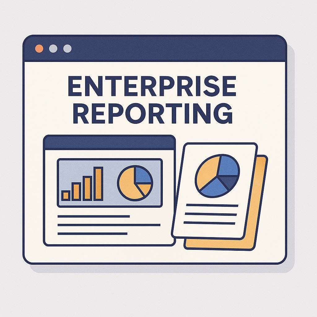 Enterprise Reporting