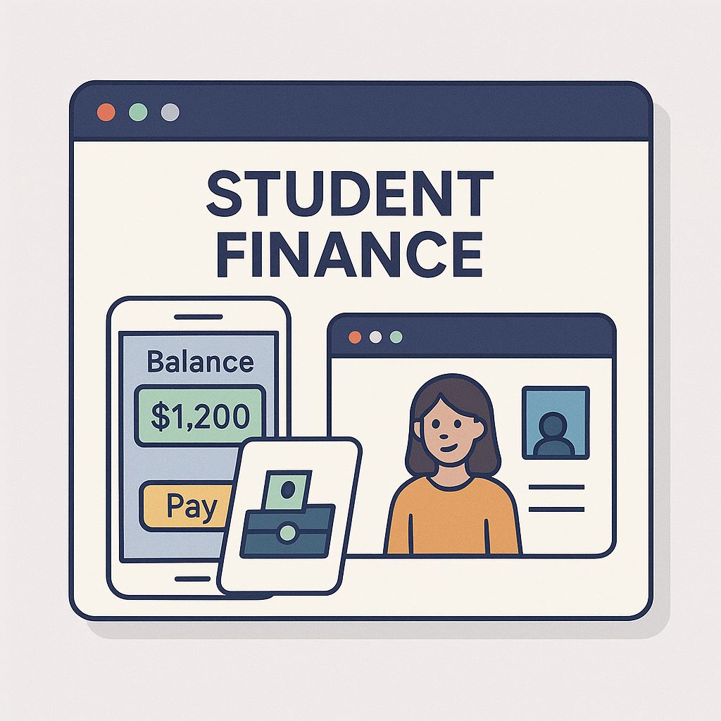 Student Finance